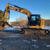 2018 Caterpillar 315 FL Excavator